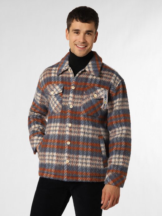 Herren Jacke