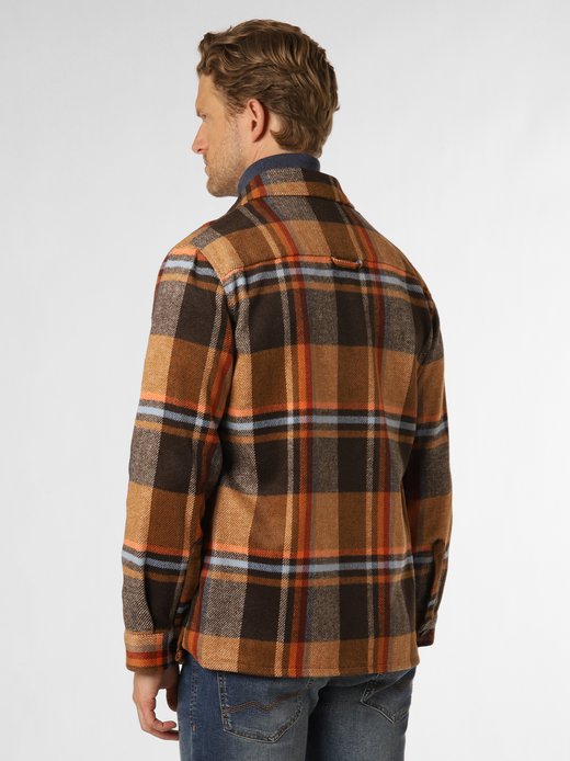 Herren Jacke