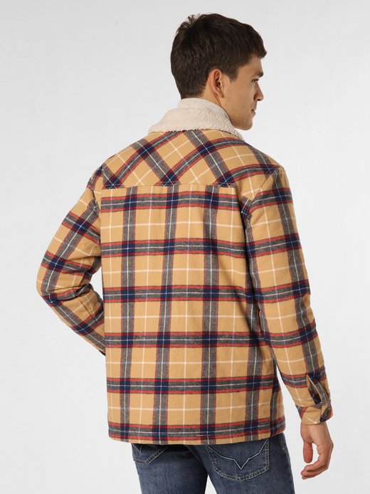 Herren Jacke