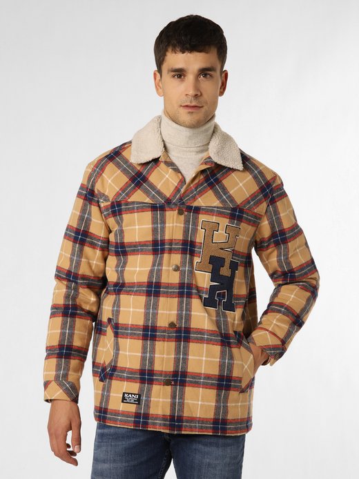 Herren Jacke
