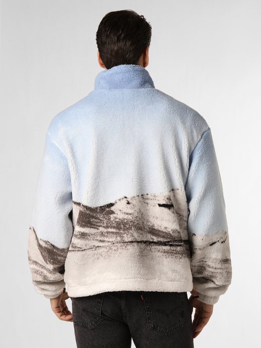 Herren Jacke