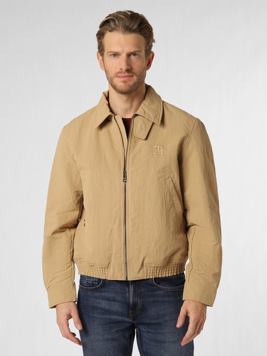 Herren Jacke
