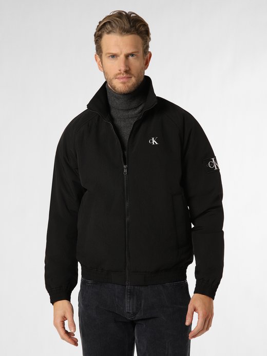 Herren Jacke