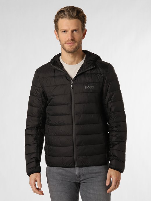 Herren Jacke
