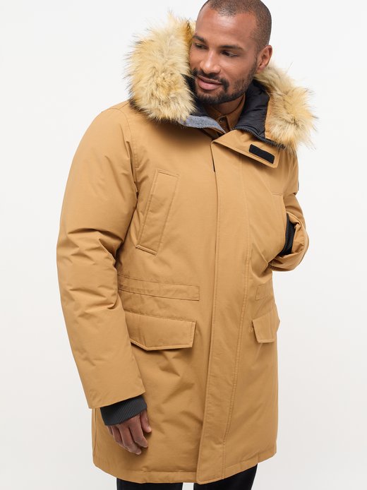 Herren Jacke