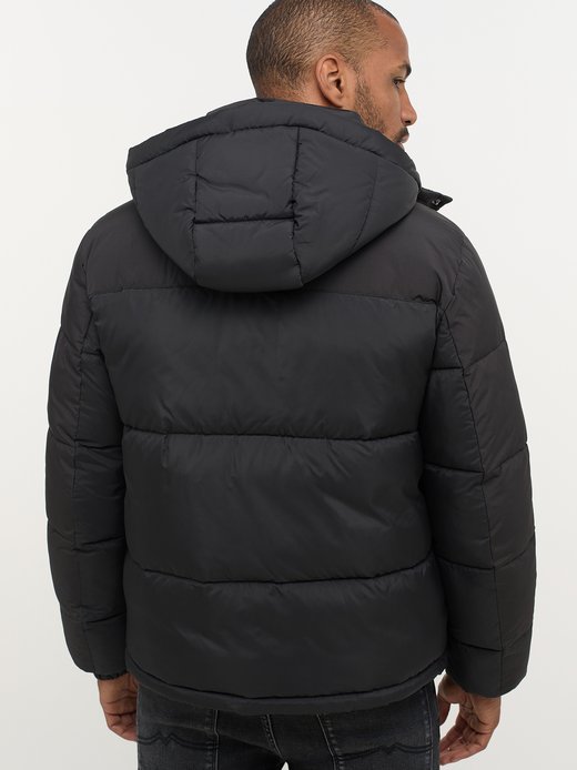 Herren Jacke