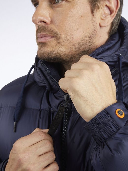 Herren Jacke