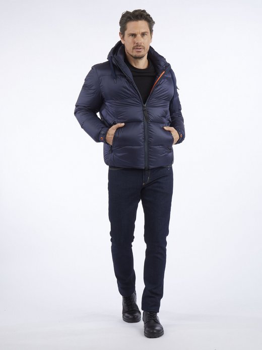 Herren Jacke