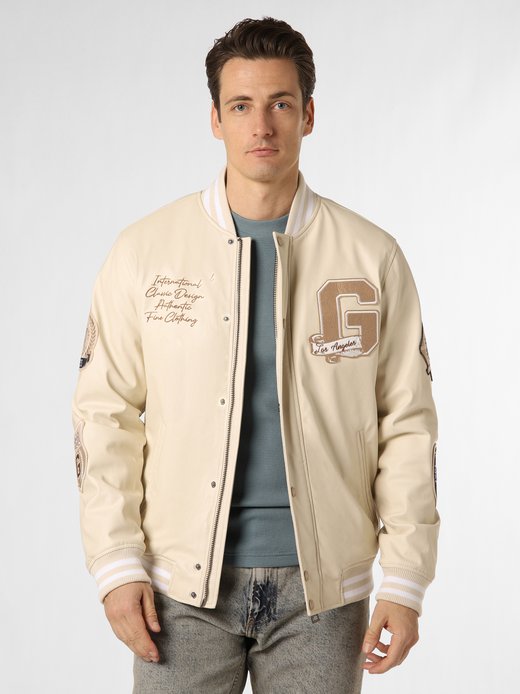 Herren Jacke