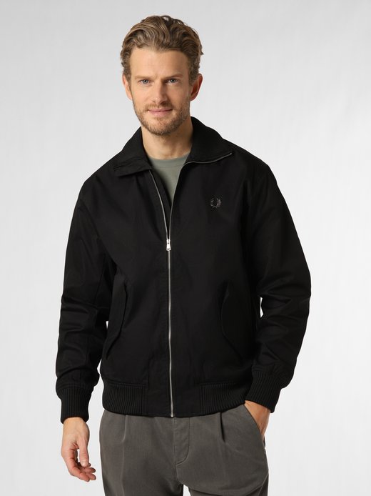 Herren Jacke