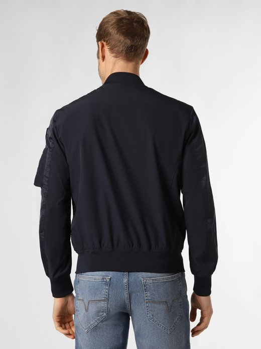 Herren Jacke
