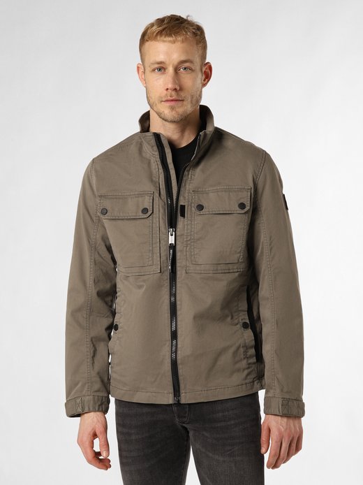 Herren Jacke