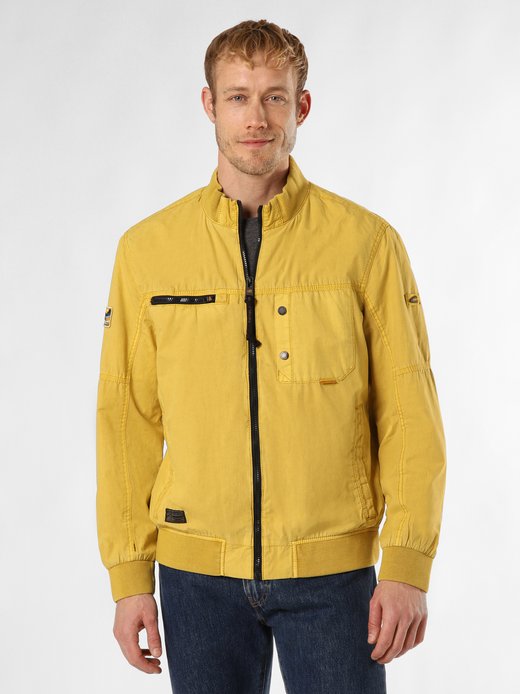 Herren Jacke