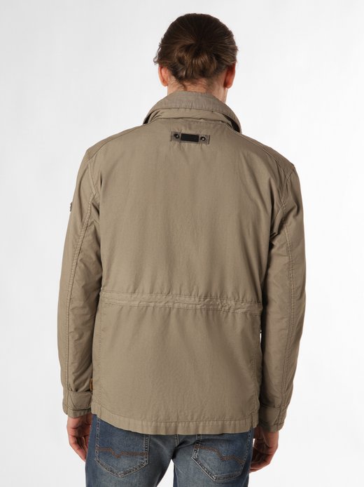 Herren Jacke