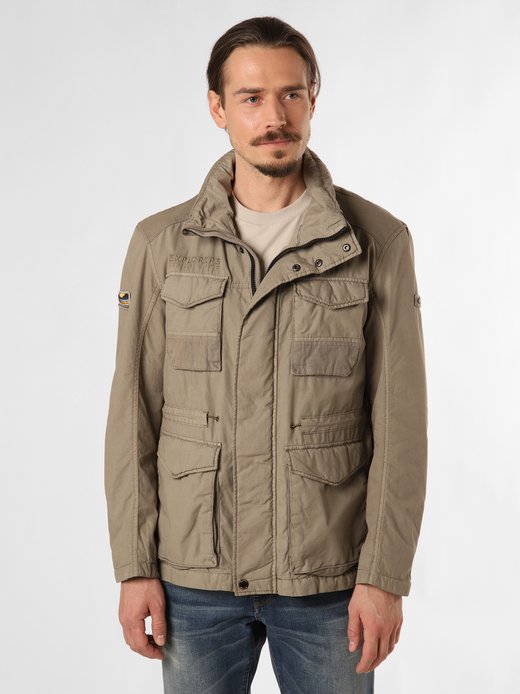 Herren Jacke