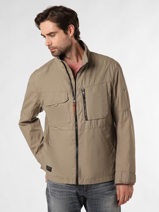 Herren Jacke