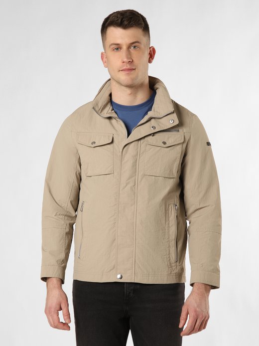 Herren Jacke