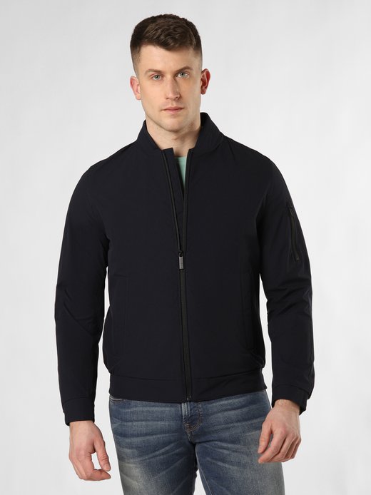 Herren Jacke