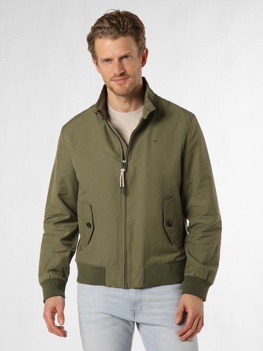 Herren Jacke
