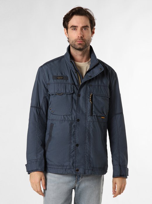 Herren Jacke