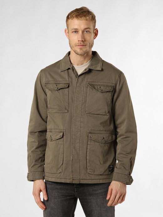 Herren Jacke