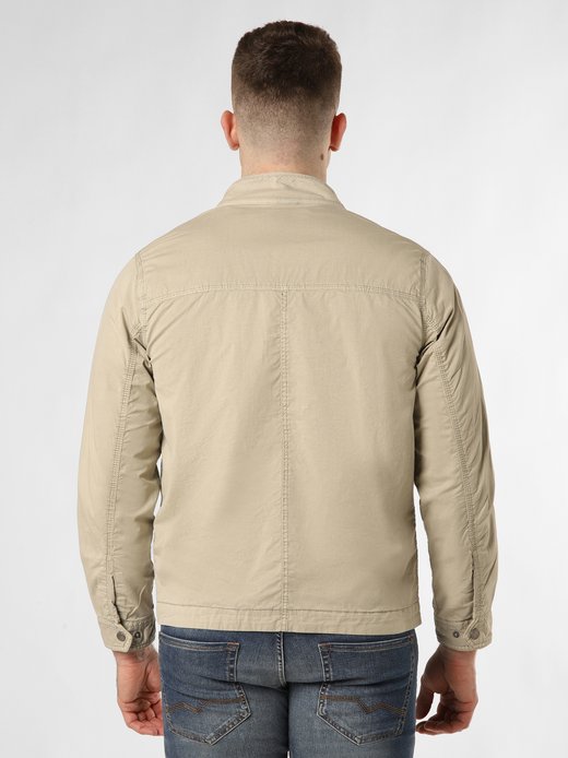 Herren Jacke