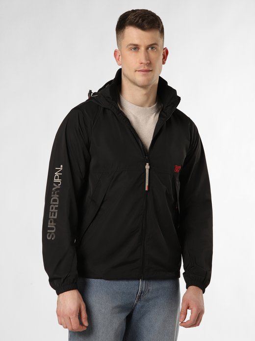 Herren Jacke