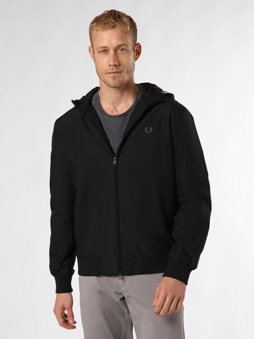 Herren Jacke