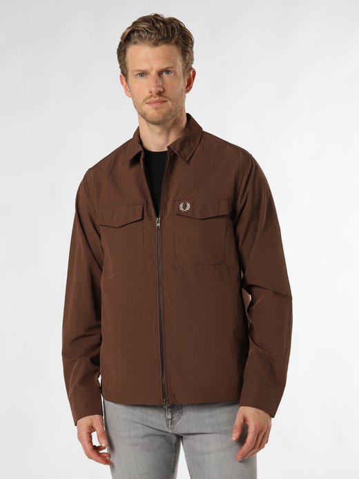 Herren Jacke