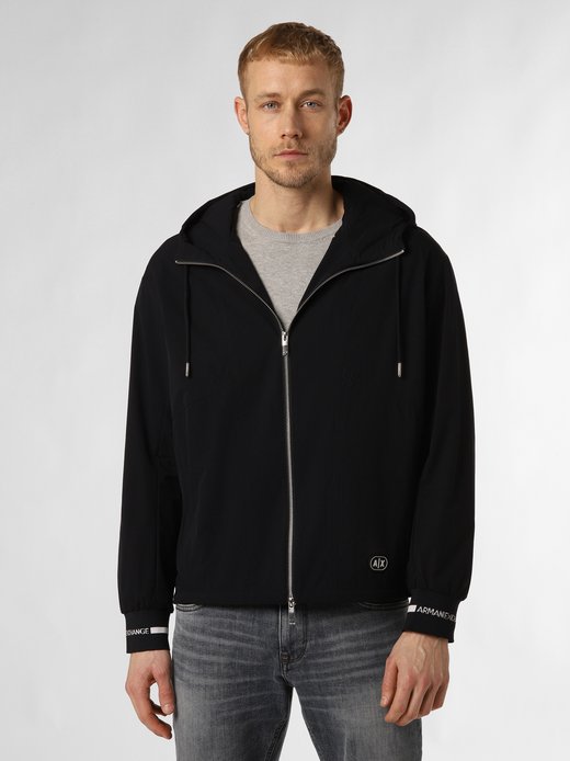 Herren Jacke