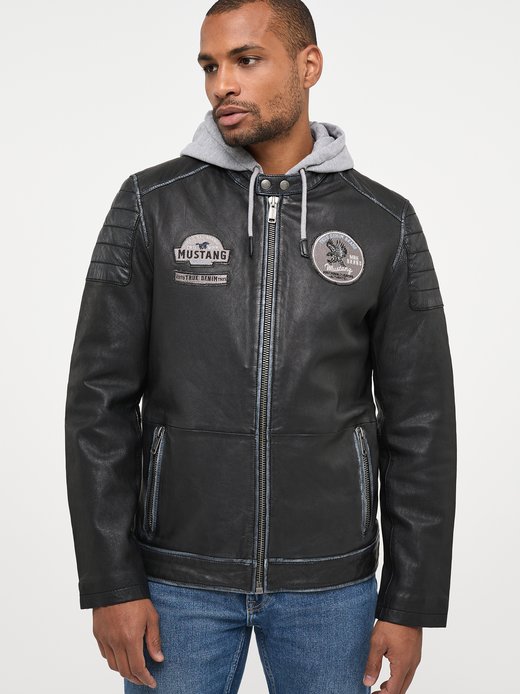 Herren Jacke