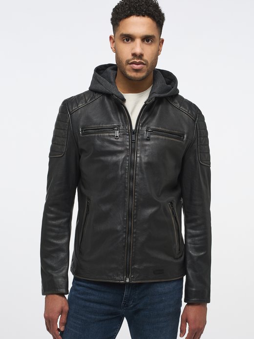Herren Jacke