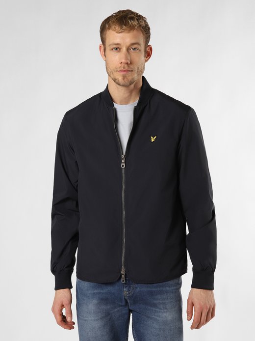 Herren Jacke