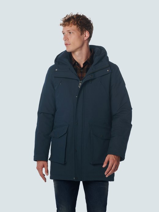 Herren Jacke