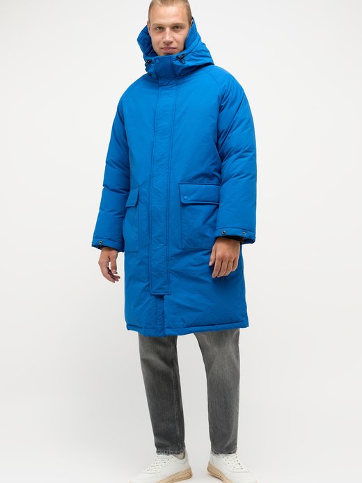 Herren Jacke