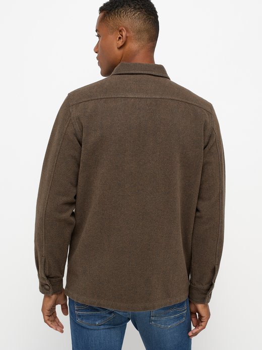 Herren Jacke