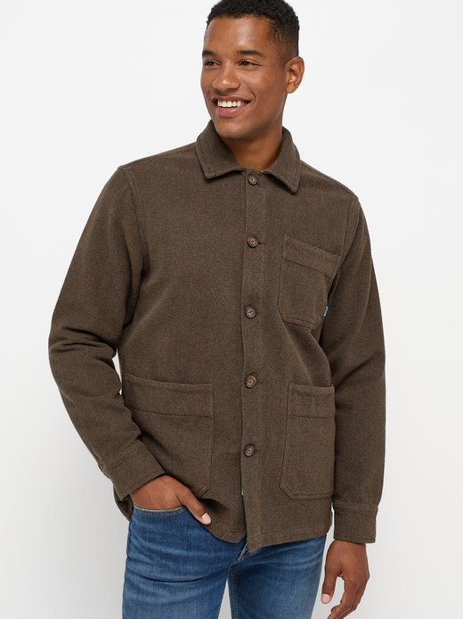 Herren Jacke