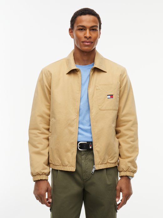Herren Jacke