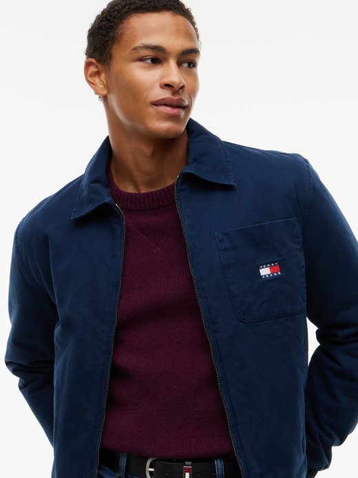 Herren Jacke