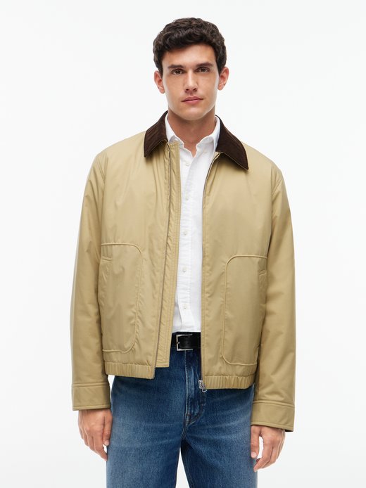 Herren Jacke