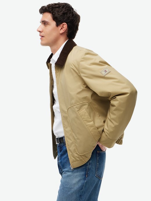 Herren Jacke