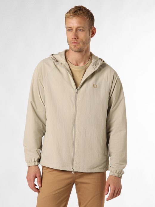 Herren Jacke