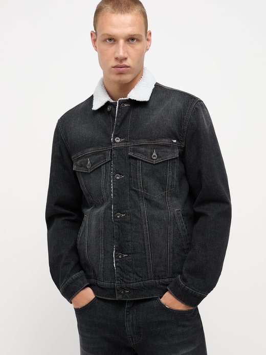 Herren Jacke