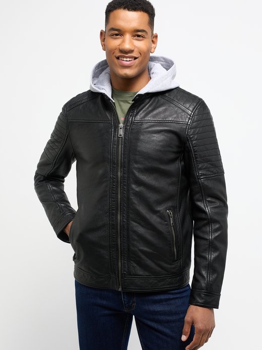 Herren Jacke