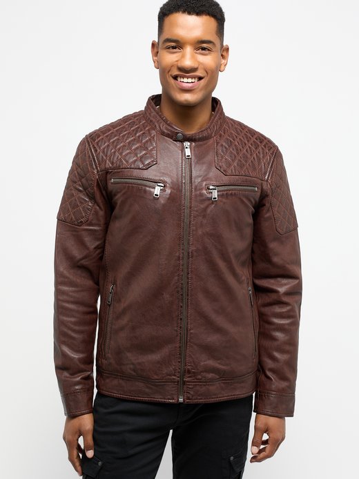 Herren Jacke