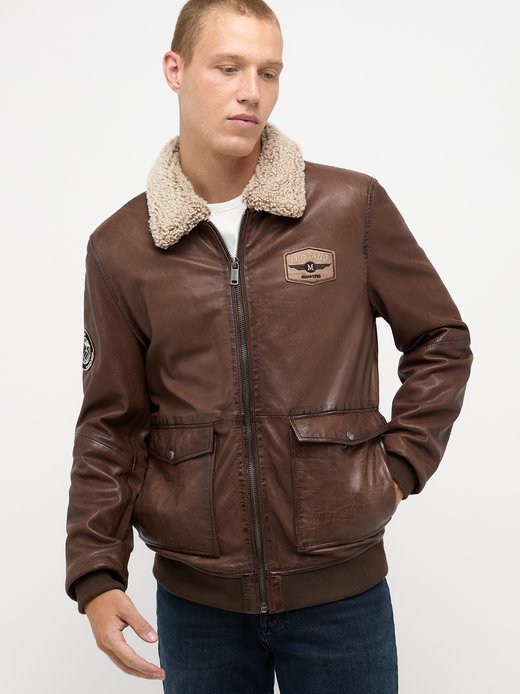 Herren Jacke