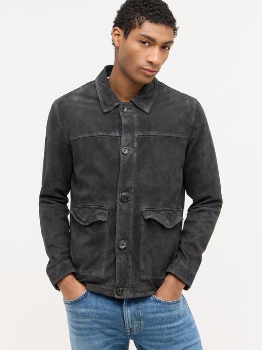 Herren Jacke
