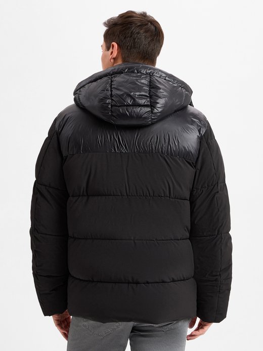 Herren Jacke