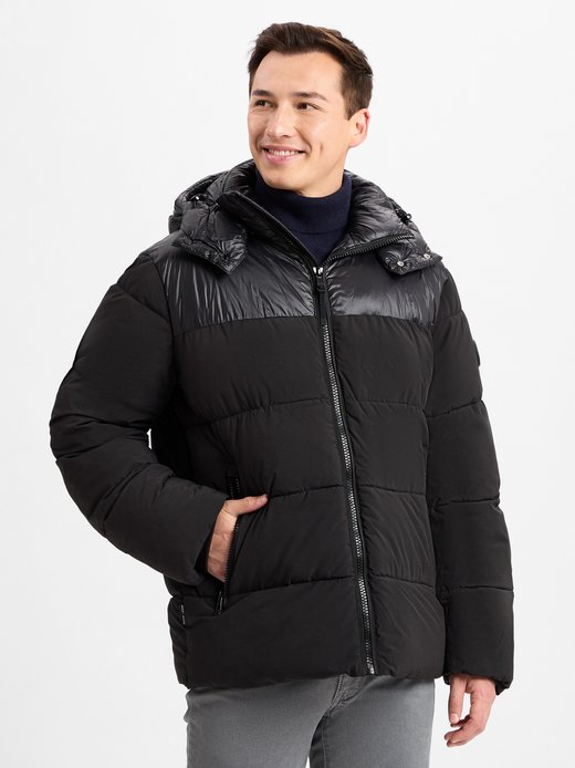 Herren Jacke