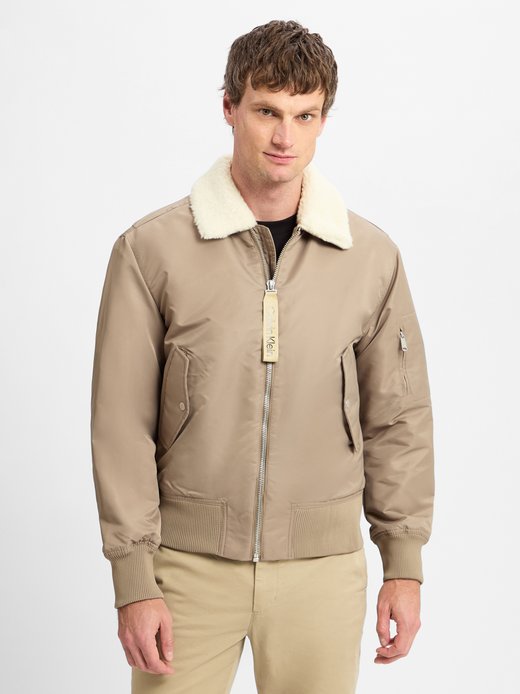 Herren Jacke